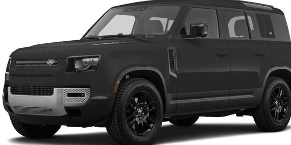 LAND ROVER DEFENDER 2022 SALEP7RU9N2074327 image